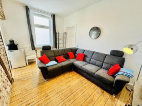 Ferienwohnung Seemann, Warnemünde